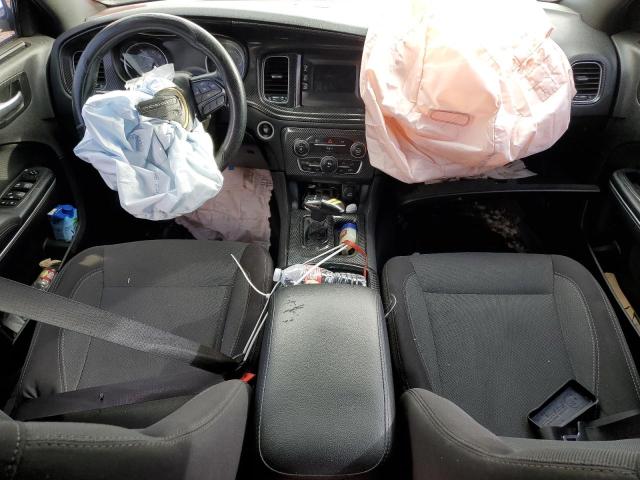 Photo 8 from auction – 2015 DODGE CHARGER SE with VIN 2C3CDXBG0FH776321