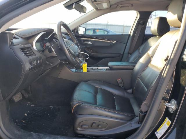 Photo 7 from auction – 2015 CHEVROLET IMPALA LTZ with VIN 2G1165S37F9135183