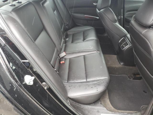 Photo 10 from auction – 2015 ACURA TLX with VIN 19UUB2F39FA022284