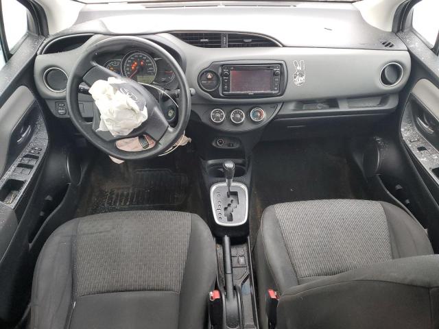 Photo 8 from auction – 2015 TOYOTA YARIS with VIN VNKKTUD37FA050318