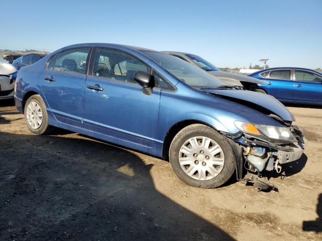 Photo 4 from auction – 2011 HONDA CIVIC VP with VIN 2HGFA1F37BH522638