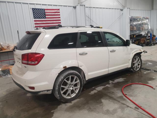 Photo 3 from auction – 2013 DODGE JOURNEY R/ with VIN 3C4PDDFG2DT606536