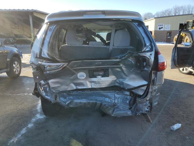 Photo 6 from auction – 2015 TOYOTA SIENNA with VIN 5TDJK3DC3FS111829