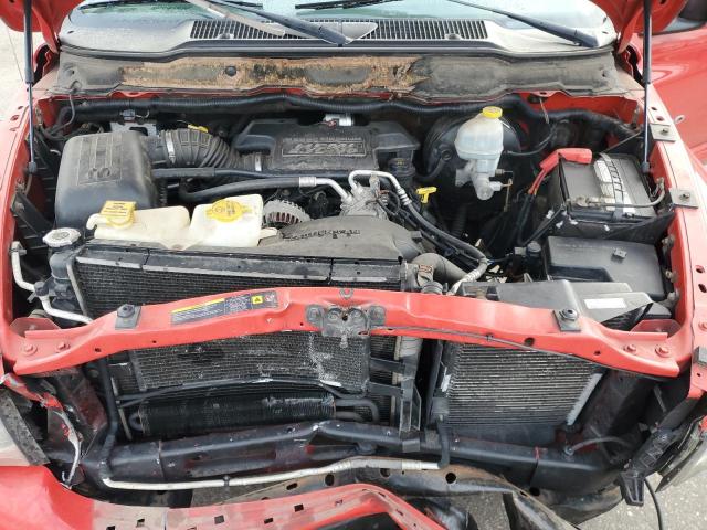 Photo 11 from auction – 2005 DODGE RAM 1500 S with VIN 1D7HU18D75S170796