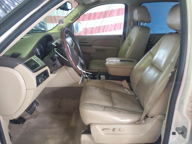 Photo 7 from auction – 2011 CADILLAC ESCALADE E with VIN 1GYS4JEF0BR113052