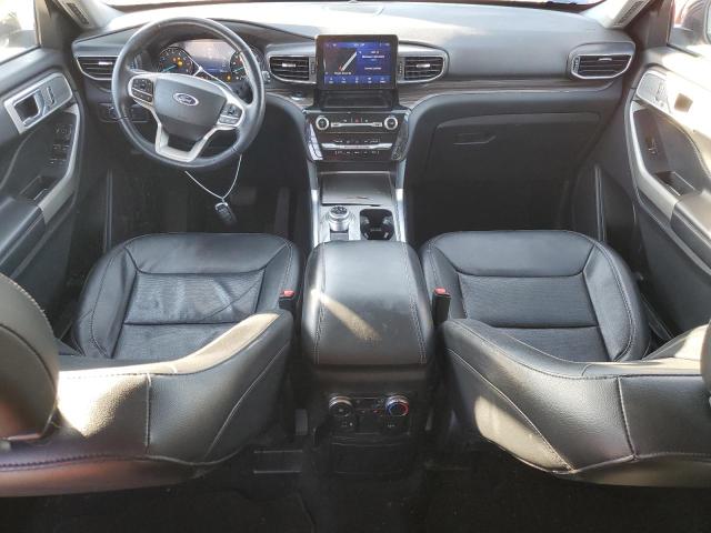 Zdjęcie 8 z aukcji – 2022 FORD EXPLORER L z VIN 1FMSK7FH1NGA80024