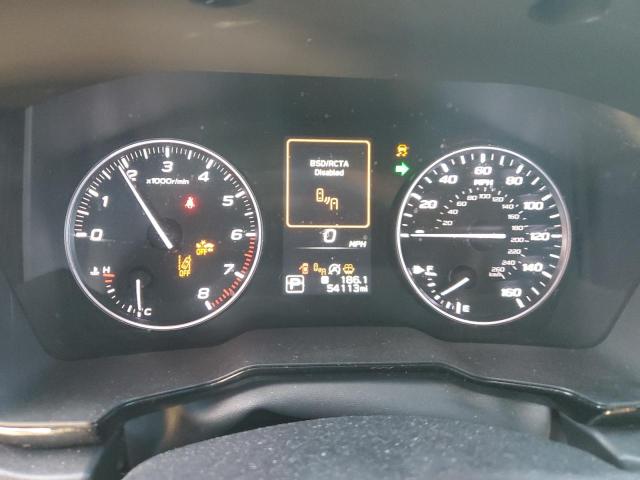 Photo 9 from auction – 2020 SUBARU LEGACY PRE with VIN 4S3BWAC60L3005795