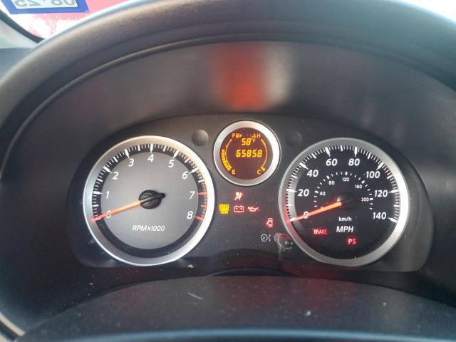 Photo 9 from auction – 2012 NISSAN SENTRA 2.0 with VIN 3N1AB6AP8CL723005