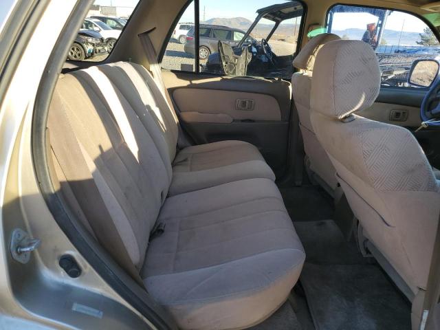 Photo 10 from auction – 2001 TOYOTA 4RUNNER SR with VIN JT3GN86R010189369