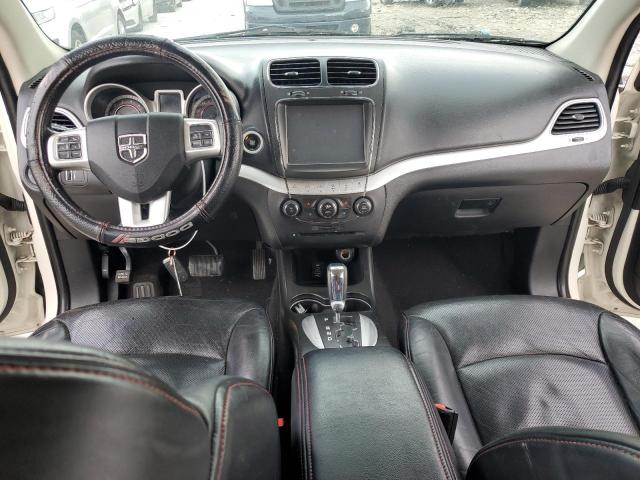 Photo 8 from auction – 2018 DODGE JOURNEY GT with VIN 3C4PDCEG5JT352473