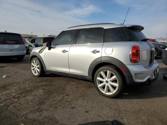 Photo 2 from auction – 2012 MINI COOPER S C with VIN WMWZC3C51CWM27905
