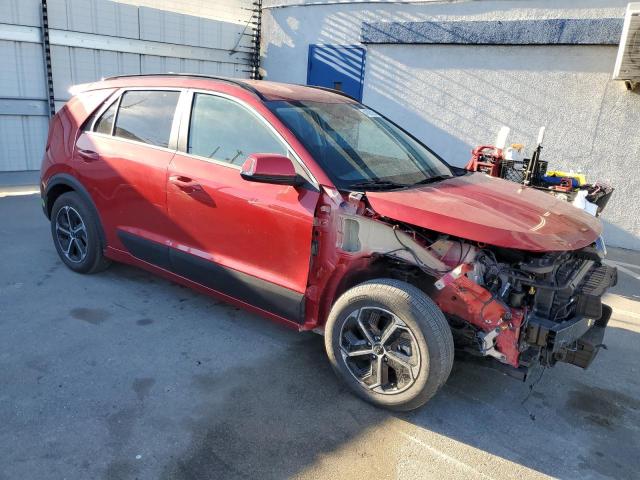 Zdjęcie 4 z aukcji – 2023 KIA NIRO EX z VIN KNDCS3LF7P5076224