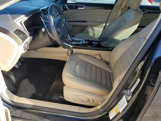 Photo 7 from auction – 2014 FORD FUSION SE with VIN 3FA6P0LU5ER386450