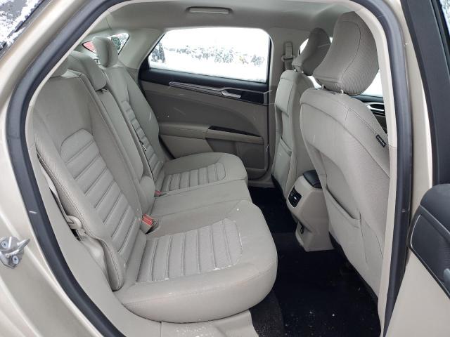 Photo 10 from auction – 2017 FORD FUSION SE with VIN 3FA6P0H76HR220901