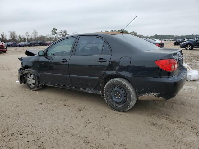 Photo 2 from auction – 2008 TOYOTA COROLLA CE with VIN 1NXBR32E58Z976932