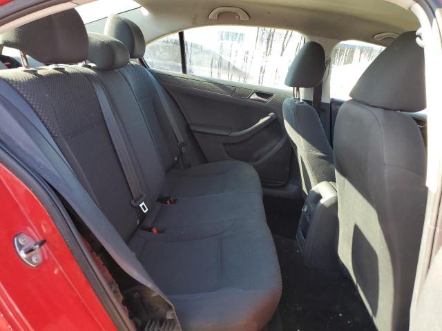 Photo 10 from auction – 2014 VOLKSWAGEN JETTA BASE with VIN 3VW2K7AJ6EM335588