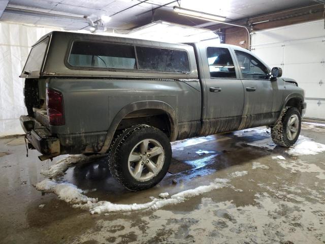 Photo 3 from auction – 2007 DODGE RAM 1500 S with VIN 1D7HU18297S115106