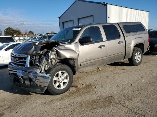 Photo 1 from auction – 2012 GMC SIERRA C15 with VIN 3GTP1VE01CG183927