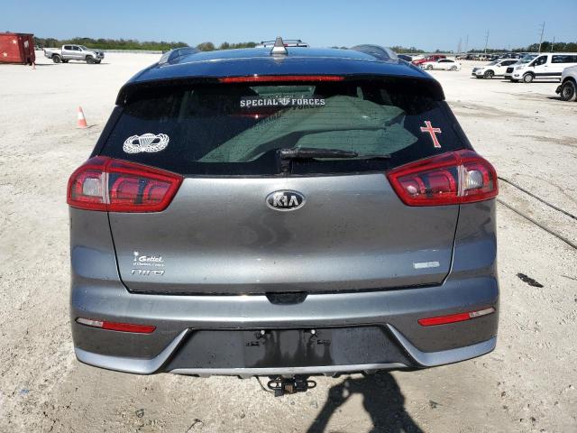 Photo 6 from auction – 2018 KIA NIRO EX with VIN KNDCC3LC1J5108126