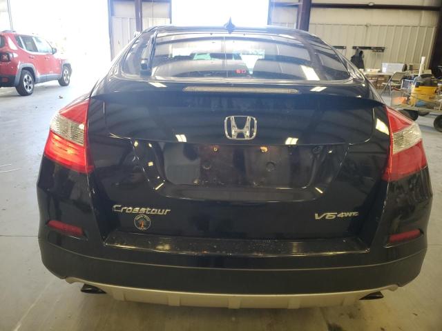 Photo 6 from auction – 2014 HONDA CROSSTOUR with VIN 5J6TF2H5XEL002099