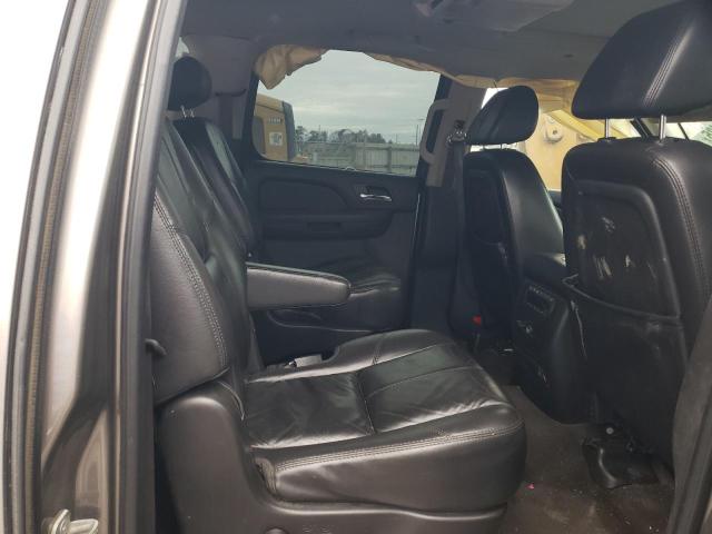 Photo 11 from auction – 2007 CHEVROLET SUBURBAN C with VIN 3GNFC16JX7G321404