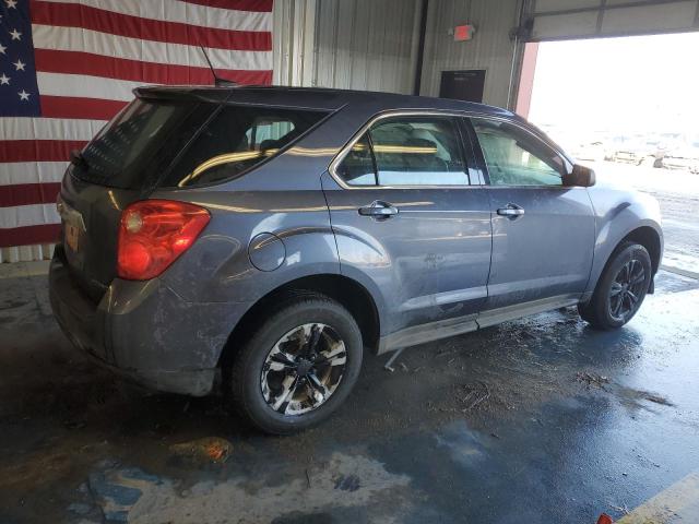Photo 3 from auction – 2013 CHEVROLET EQUINOX LS with VIN 2GNALBEK0D6208577