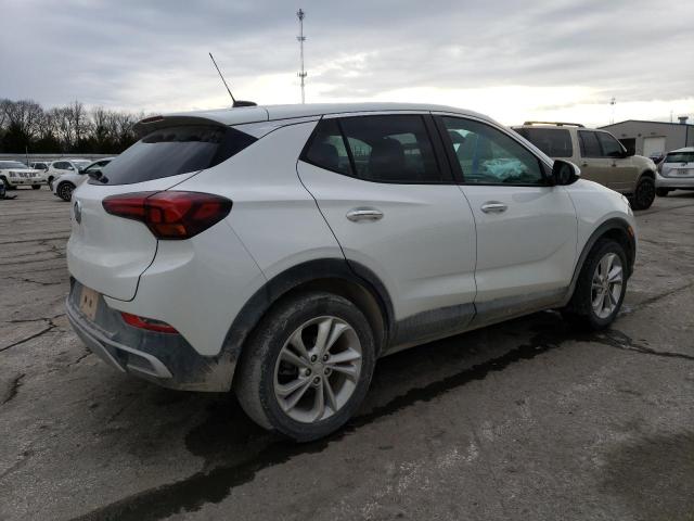 Photo 3 from auction – 2023 BUICK ENCORE GX with VIN KL4MMBS2XPB019843