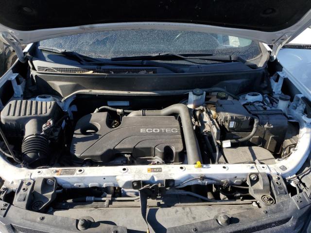 Photo 12 from auction – 2018 CHEVROLET EQUINOX LT with VIN 2GNAXJEV7J6236350