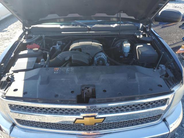 Photo 11 from auction – 2012 CHEVROLET SILVERADO with VIN 3GCPCSE02CG225899