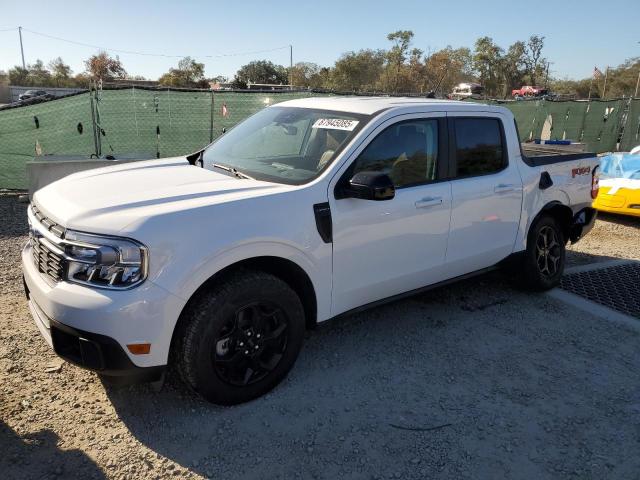 FORD MAVERICK L 2024 with VIN 3FTTW8S92RRB21888 - Photo from auction