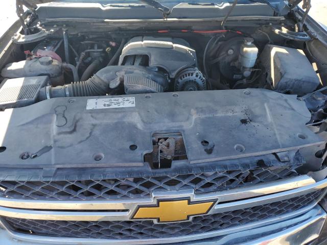 Photo 11 from auction – 2008 CHEVROLET SILVERADO with VIN 2GCEC13J481174919