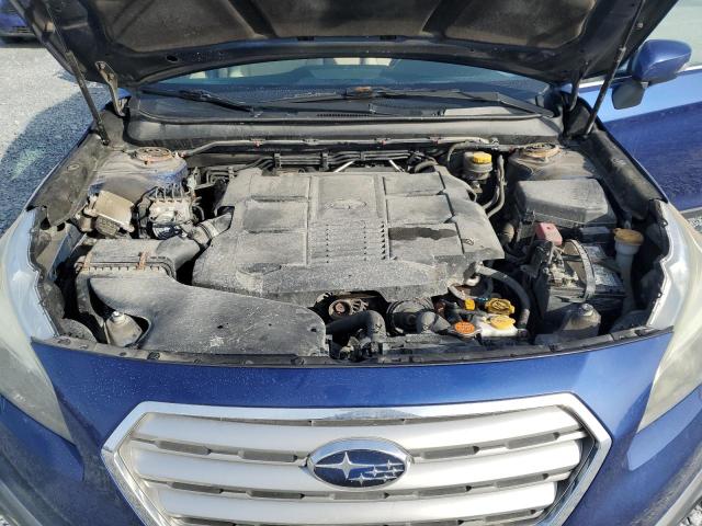 Photo 12 from auction – 2015 SUBARU OUTBACK 3. with VIN 4S4BSFDC5F3233160