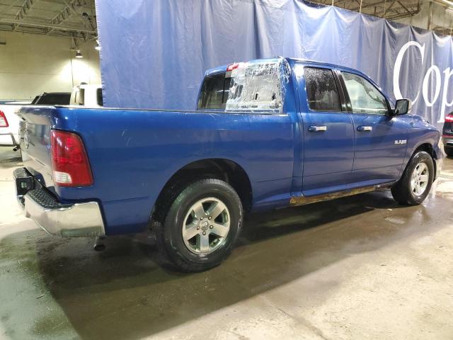Photo 3 from auction – 2009 DODGE RAM 1500 with VIN 1D3HB18P09S787951