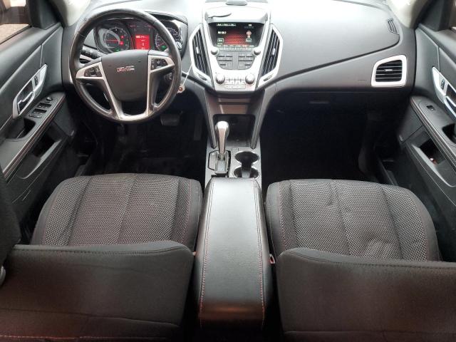 Photo 8 from auction – 2013 GMC TERRAIN SL with VIN 2GKFLTEK2D6318376