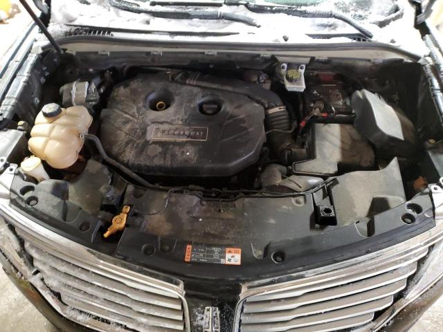 Photo 12 from auction – 2015 LINCOLN MKC with VIN 5LMTJ2AH0FUJ07635