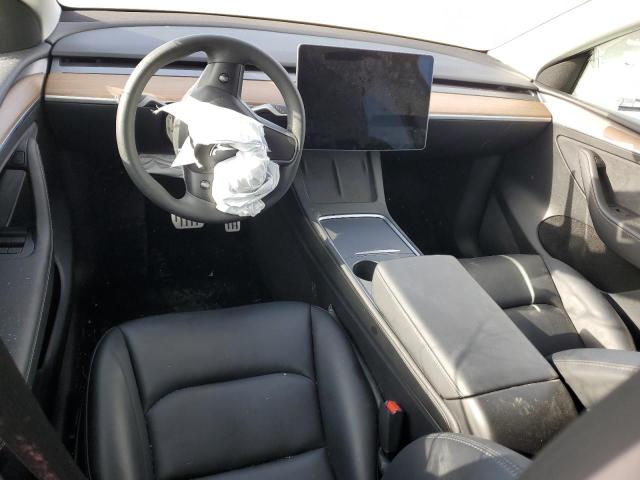 Photo 8 from auction – 2023 TESLA MODEL Y with VIN 7SAYGDEF5PF939324