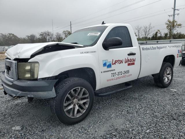 Photo 1 from auction – 2008 GMC SIERRA C15 with VIN 1GTEC14XX8Z136699