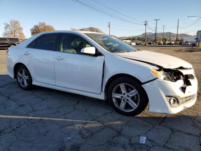 Photo 4 from auction – 2012 TOYOTA CAMRY BASE with VIN 4T1BF1FKXCU183163