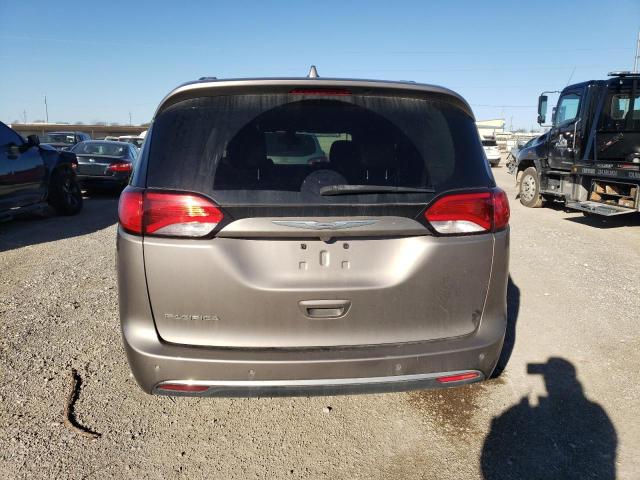 Photo 6 from auction – 2017 CHRYSLER PACIFICA T with VIN 2C4RC1BG1HR575997