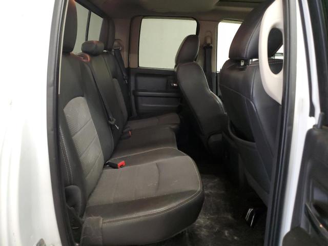 Zdjęcie 10 z aukcji – 2011 DODGE RAM 1500 z VIN 1D7RV1GT8BS597569