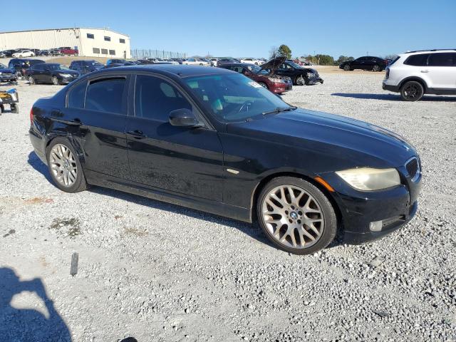 Photo 4 from auction – 2009 BMW 328 I with VIN WBAPH73509E128338