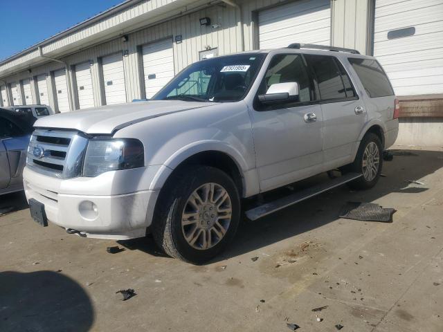 FORD EXPEDITION 2011 с VIN 1FMJU2A50BEF35877 - Снимка от търг