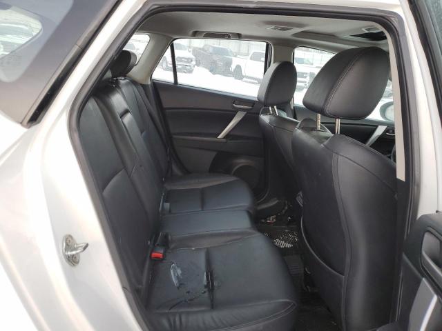 Photo 10 from auction – 2013 MAZDA 3 I with VIN JM1BL1L70D1811618