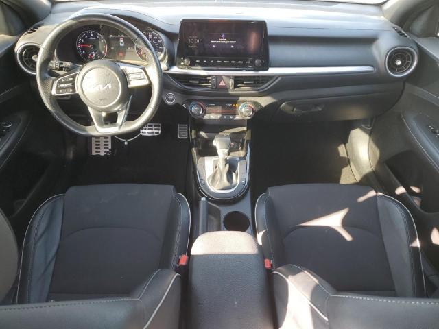 Photo 8 from auction – 2023 KIA FORTE with VIN 3KPF54AD5PE538344