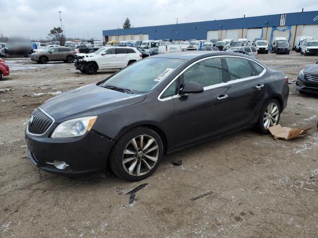BUICK VERANO 2013 with VIN 1G4PS5SK8D4149075 - Photo from auction