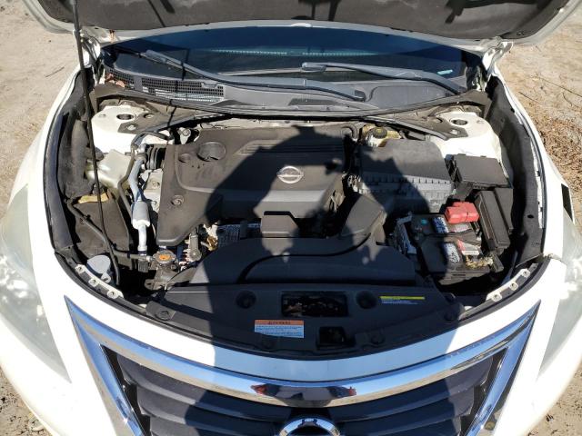 Photo 11 from auction – 2015 NISSAN ALTIMA 2.5 with VIN 1N4AL3AP5FC280942