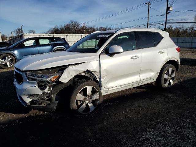 VOLVO XC40 T5 MO 2022 with VIN YV4162UK4N2650324 - Photo from auction