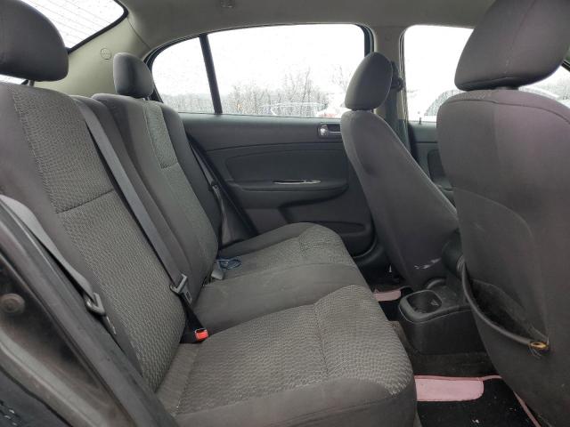 Photo 10 from auction – 2010 CHEVROLET COBALT 1LT with VIN 1G1AD5F57A7149516