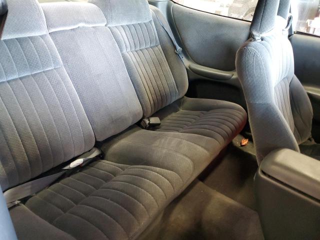 Photo 10 from auction – 2000 PONTIAC GRAND PRIX with VIN 1G2WP12K0YF178398