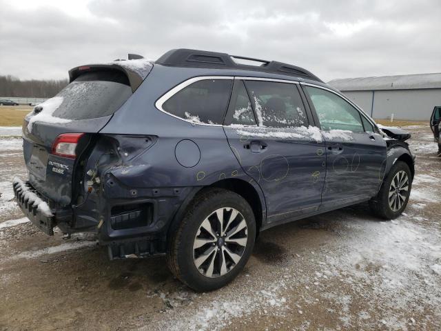 Снимка 3 от търг – 2017 SUBARU OUTBACK 2. с VIN 4S4BSANC7H3345799